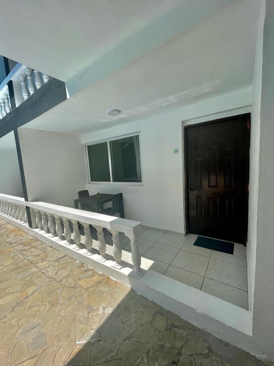 Hummingbird Cabarete Aparthotel Exterior photo