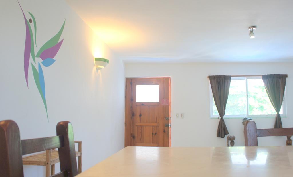 Hummingbird Cabarete Aparthotel Room photo